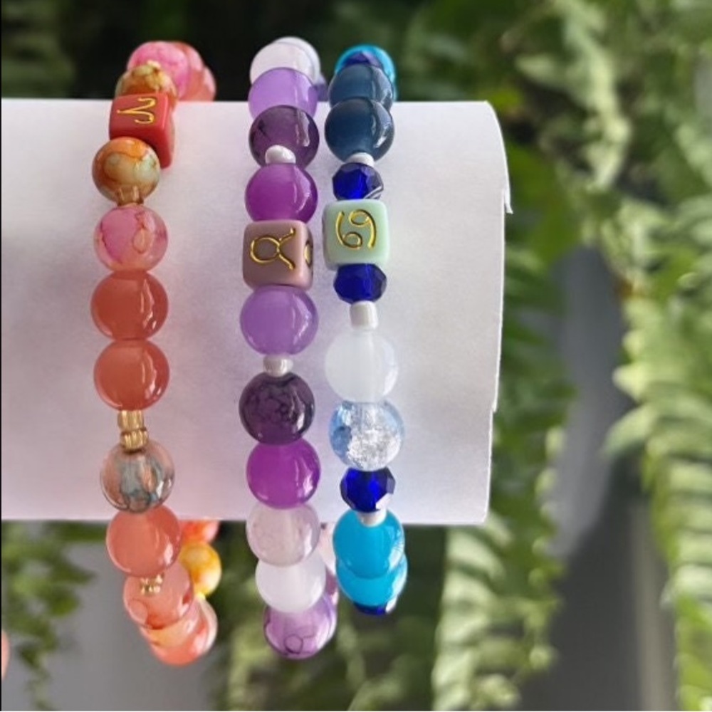 Taurus bracelet - Picture 3 of 3